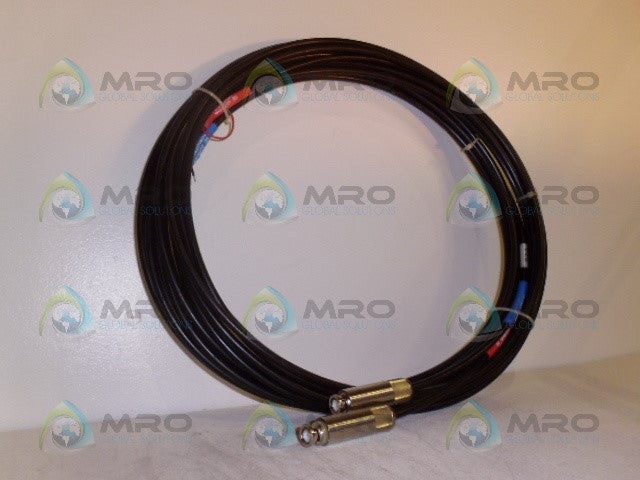GENERAL ELECTRIC SC25N2-SUBNC PANAMETRICS COAX CABLE *NEW NO BOX*