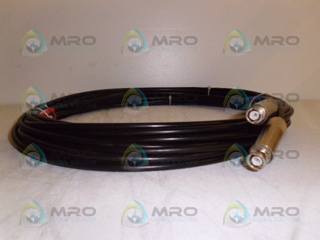 GENERAL ELECTRIC SC25N2-SUBNC PANAMETRICS COAX CABLE *NEW NO BOX*