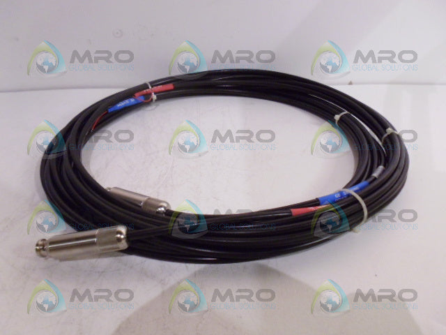 GENERAL ELECTRIC SC25N2-SUBNC PANAMETRICS COAX CABLE *NEW NO BOX*