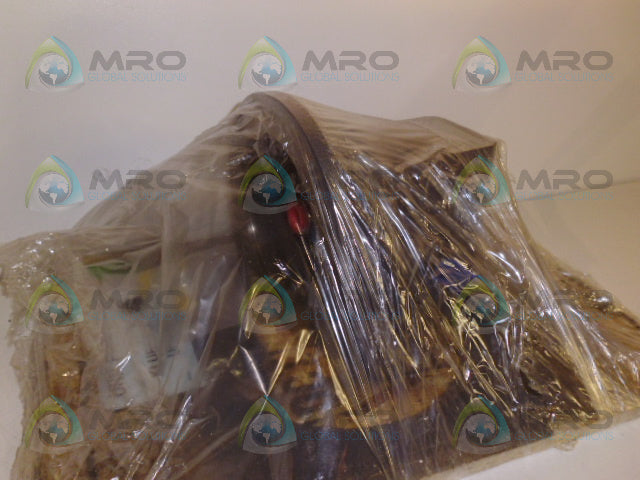 BALDOR GF0513AJ GEAR REDUCER RATIO 5:1 *NEW IN BOX*