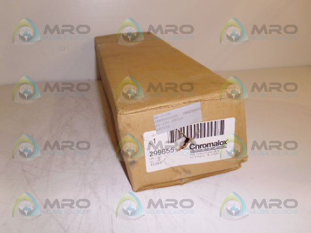 CHROMALOX AR-215A INDUSTRIAL THERMOSTAT *NEW IN BOX*