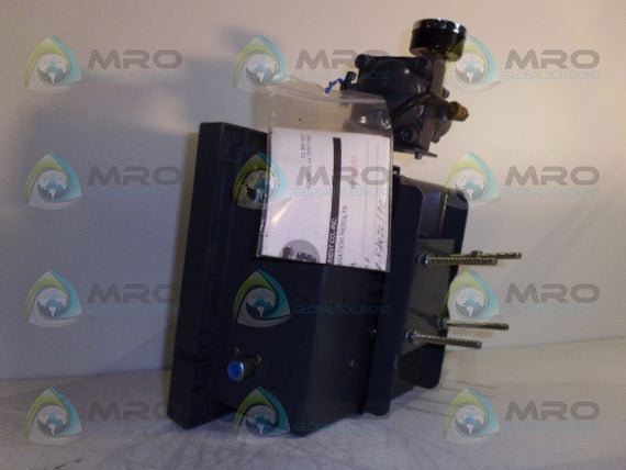 FOXBORO 43AP-FA42C/PC PNEUMATIC CONTROLLER 20 PSI (REMANUFACTURED) *NEW NO BOX*