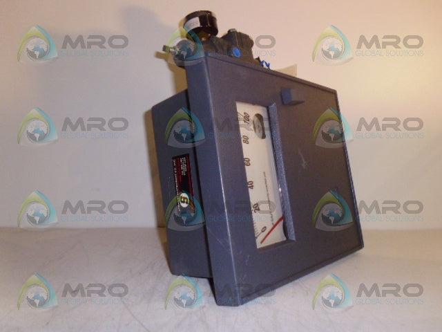 FOXBORO 43AP-FA42C/PC PNEUMATIC CONTROLLER 20 PSI (REMANUFACTURED) *NEW NO BOX*