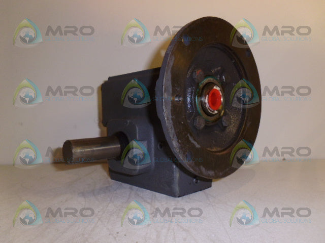WINSMITH 920MWNS062X0B7 SPEED REDUCER RATIO 10:1 *NEW NO BOX*