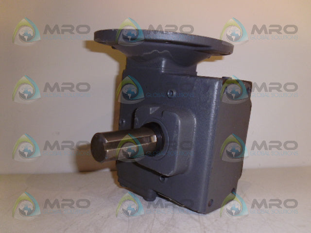 WINSMITH 920MWNS062X0B7 SPEED REDUCER RATIO 10:1 *NEW NO BOX*