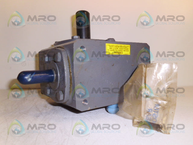 BOSTON GEAR 72130G GERA REDUCER RATIO 30:1 *NEW NO BOX*