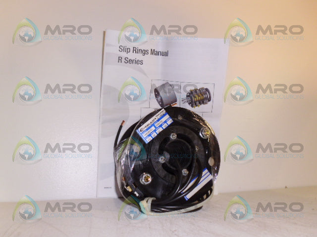 CONDUCTIX XA-RA-D04 SLIP RING ASSEMBLY *NEW NO BOX*