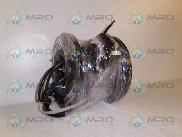CONDUCTIX XA-RA-D04 SLIP RING ASSEMBLY *NEW NO BOX*