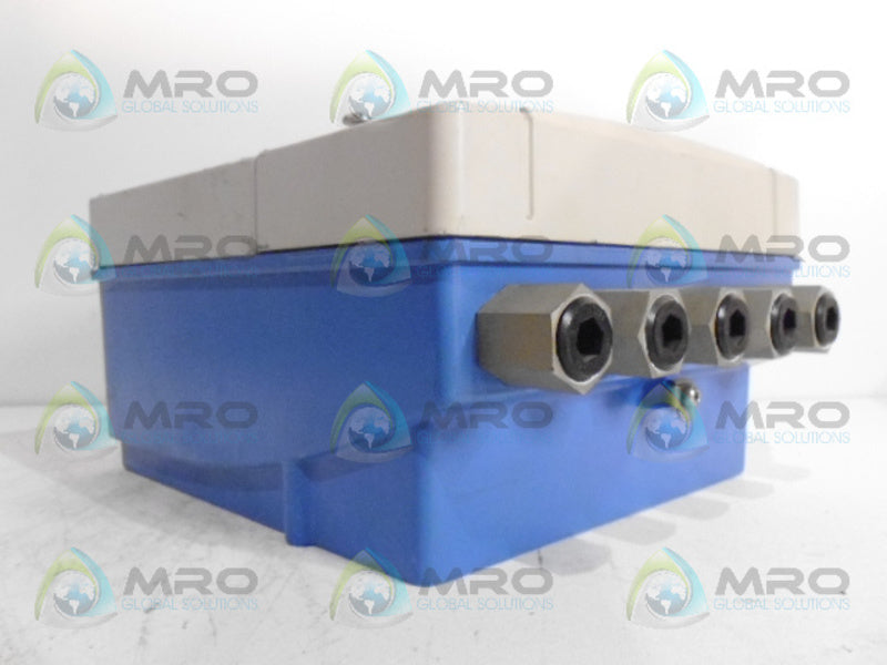 ENDRESS+HAUSER 83F40-AAASAARCB2AE (AS PICTURED) * NEW NO BOX *