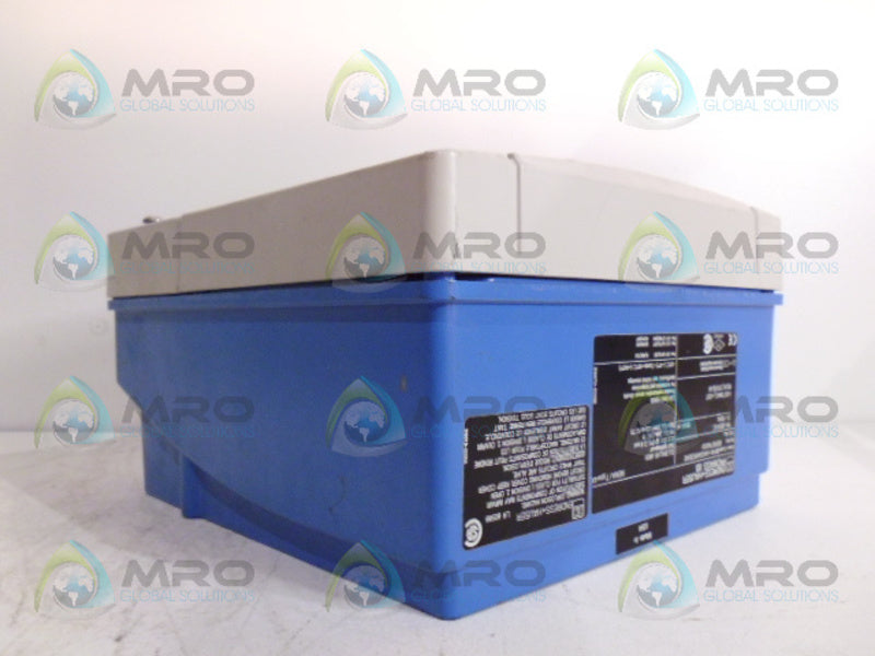 ENDRESS+HAUSER 83F40-AAASAARCB2AE (AS PICTURED) * NEW NO BOX *