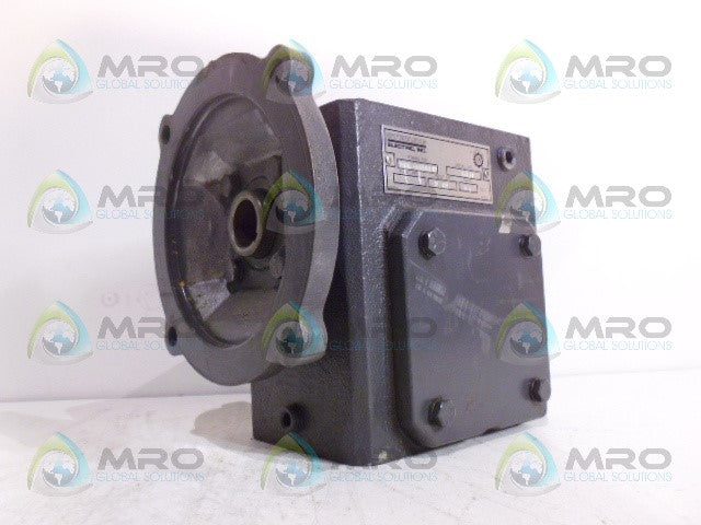 STERLING 206BQ010142 SPEED REDUCER RATIO 10:1 *NEW NO BOX*
