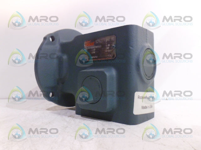 DODGE TIGEAR MR94742 RIGHT ANGLE GEAR REDUCER 1.52HP 1750RPM *NEW NO BOX*