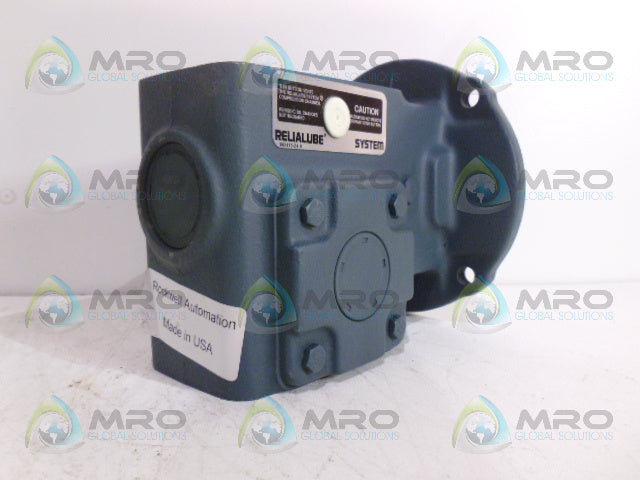 DODGE TIGEAR MR94742L1 F FE 1.50 HP 1750 RPM W/ ACCESSORIES *NEW NO BOX*