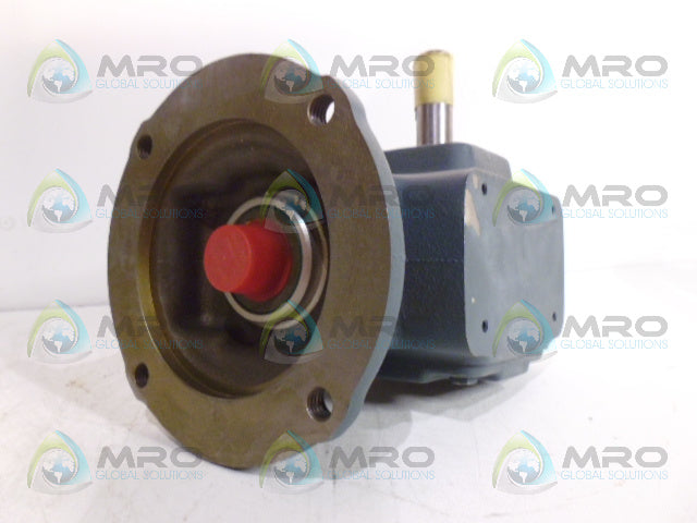 DODGE TIGEAR MR94742L1 F FE 1.50 HP 1750 RPM W/ ACCESSORIES *NEW NO BOX*
