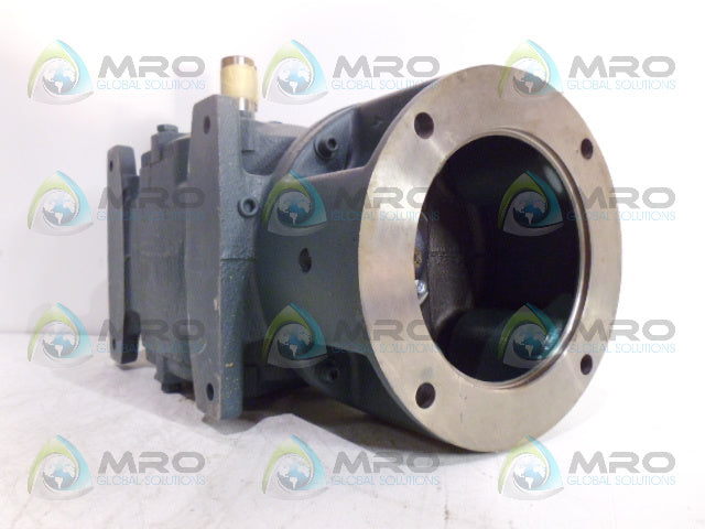 DODGE 7504755001LK GEAR REDUCER RATIO 25:1 1.20 HP 1750 RPM *NEW NO BOX*