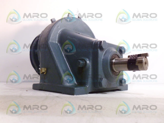 DODGE 56SM3A GEAR REDUCER RATIO 2.2 *NEW NO BOX*