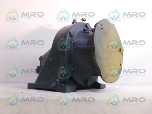 DODGE 56SM3A GEAR REDUCER RATIO 2.2 *NEW NO BOX*