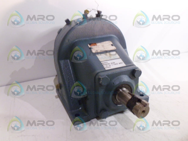 DODGE 56SM3A GEAR REDUCER RATIO 2.2 *NEW NO BOX*
