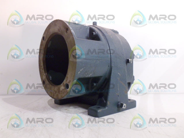 DODGE M94513 SPEED REDUCER RATIO 4:1 *NEW NO BOX*