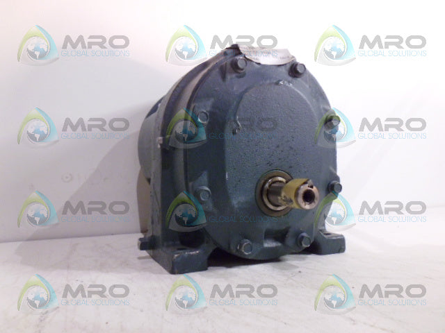 DODGE M94513 SPEED REDUCER RATIO 4:1 *NEW NO BOX*