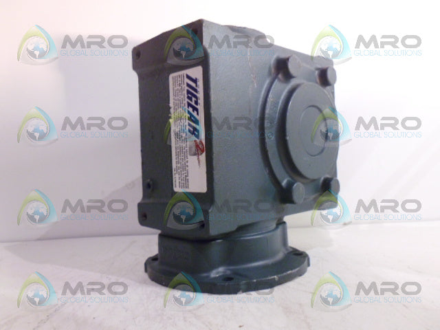 TIGEAR2 26Q60L56 GEAR REDUCER RATIO 60:1 *NEW NO BOX*