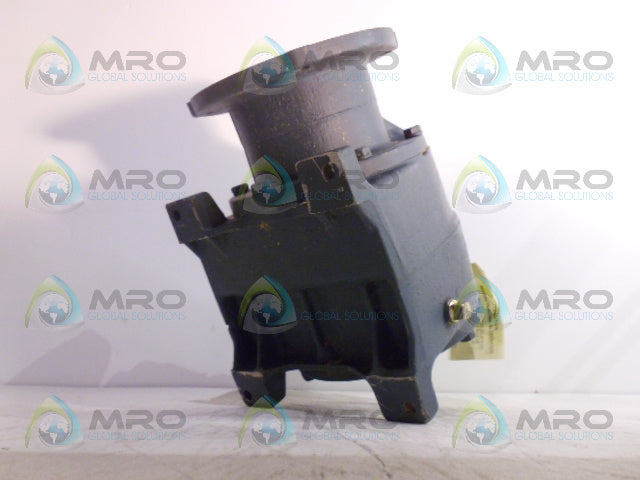 DODGE M85702 GEAR REDUCER RATIO 6.2 *NEW NO BOX*