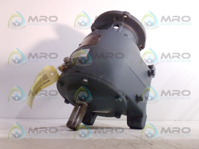 DODGE M85702 GEAR REDUCER RATIO 6.2 *NEW NO BOX*