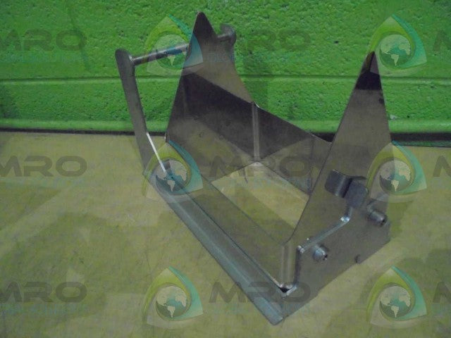 YAMATO SCALE CO. LTD GB04202G0086 HOPPER *NEW IN BOX*
