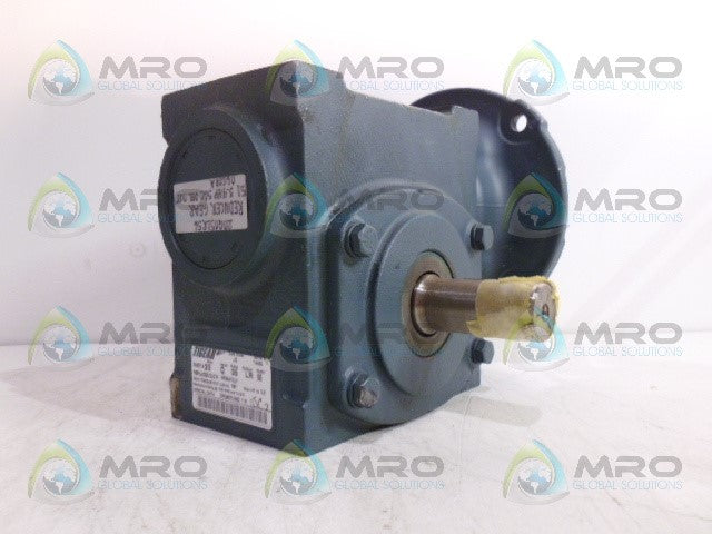 DODGE TIGEAR2 20Q05LR56 GEAR REDUCER *NEW NO BOX*