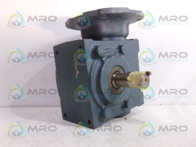 DODGE TIGEAR2 20Q05LR56 GEAR REDUCER *NEW NO BOX*