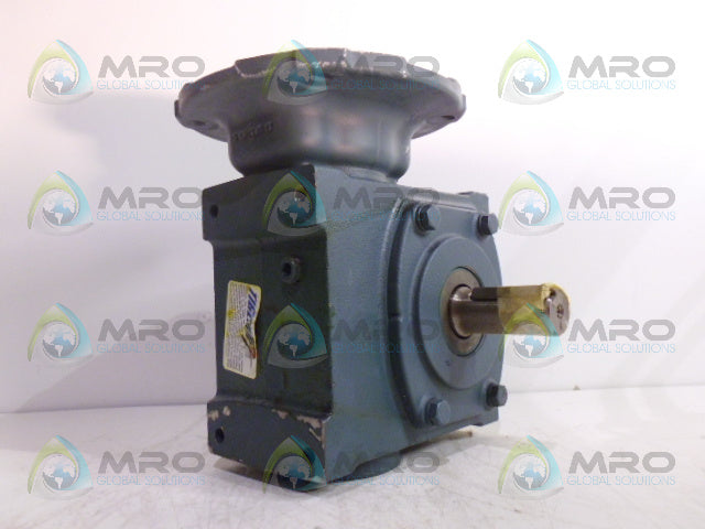 DODGE TIGEAR2 20Q05LR56 GEAR REDUCER *NEW NO BOX*