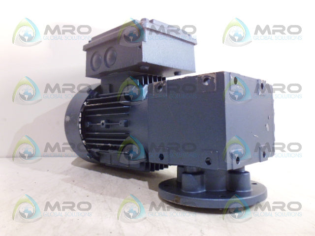 SEW EURODRIVE WAF20DT71D4TH GEAR MOTOR *NEW NO BOX*