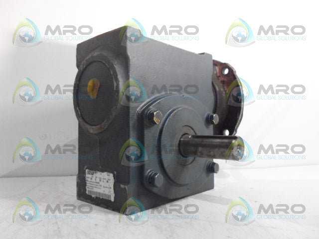 DODGE TIGEAR2 26Q20L56 GEAR REDUCER *USED*