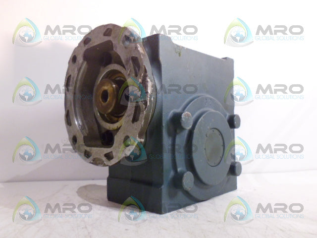 DODGE TIGEAR2 26Q20L56 GEAR REDUCER *USED*