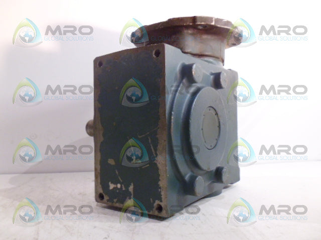 DODGE TIGEAR2 26Q20L56 GEAR REDUCER *USED*
