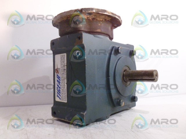 DODGE TIGEAR2 26Q20L56 GEAR REDUCER *USED*