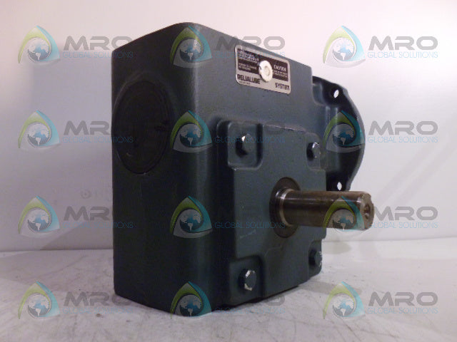 DODGE TIGEAR MR94667 GEAR REDUCER *USED*