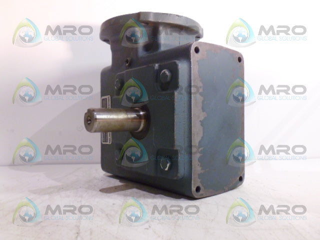 DODGE TIGEAR MR94667 GEAR REDUCER *USED*