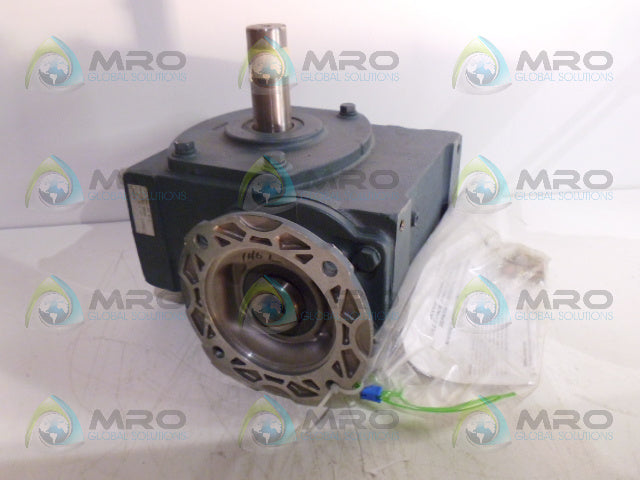 DODGE TIGEAR 35Q20L14 GEAR REDUCER RATIO 20:1 *NEW NO BOX*