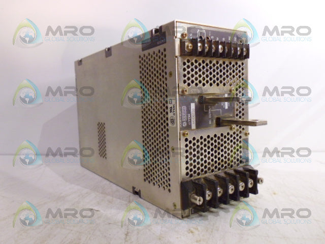 KEPCO RAX24-65K POWER SUPPLY *USED*