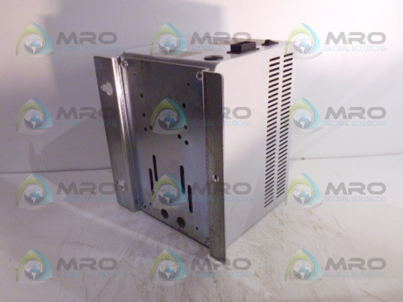 ADVANCE-GALATREK STX1000/22 POWER SUPPLY *USED*