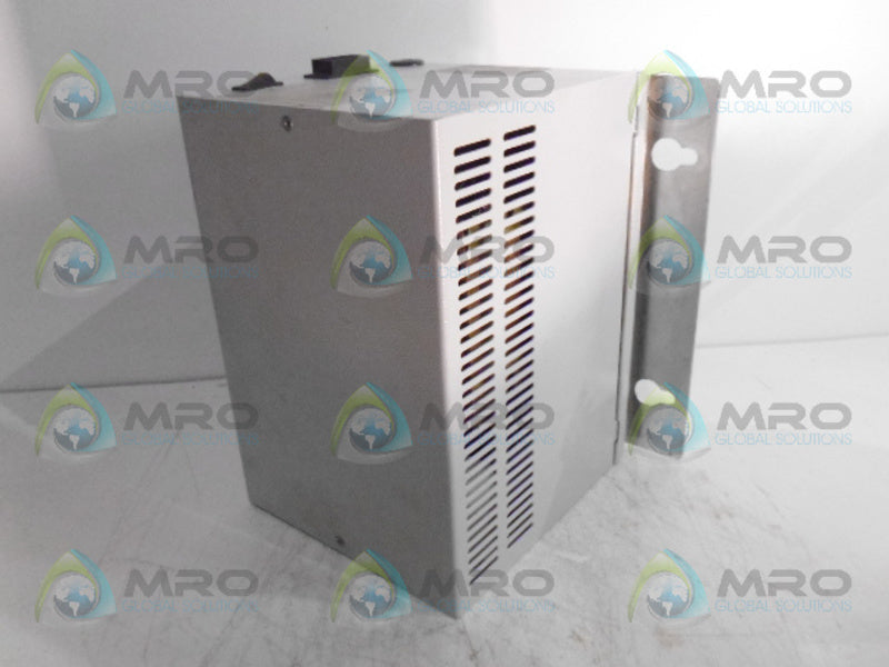 ADVANCE-GALATREK STX1000/22 POWER SUPPLY *USED*