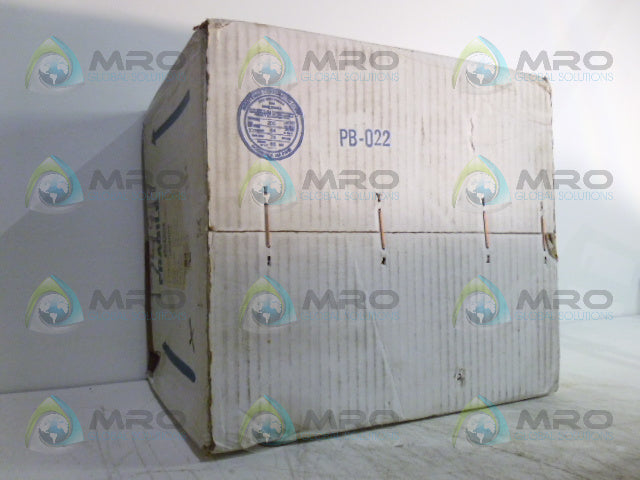 LEESON 174919.00 ADJUSTABLE SPEED AC MOTOR CONTROL *FACTORY SEALED*