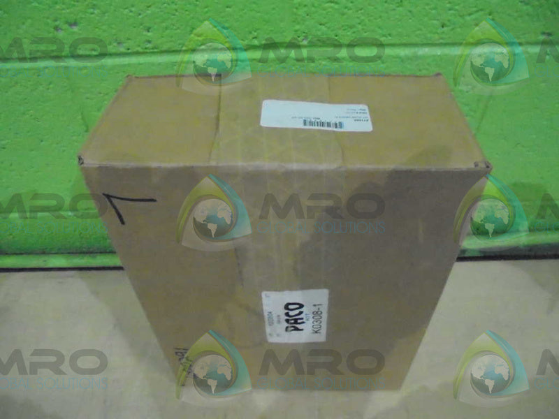 GENUINE PACO K0308-1 KIT *FACTORY SEAL*