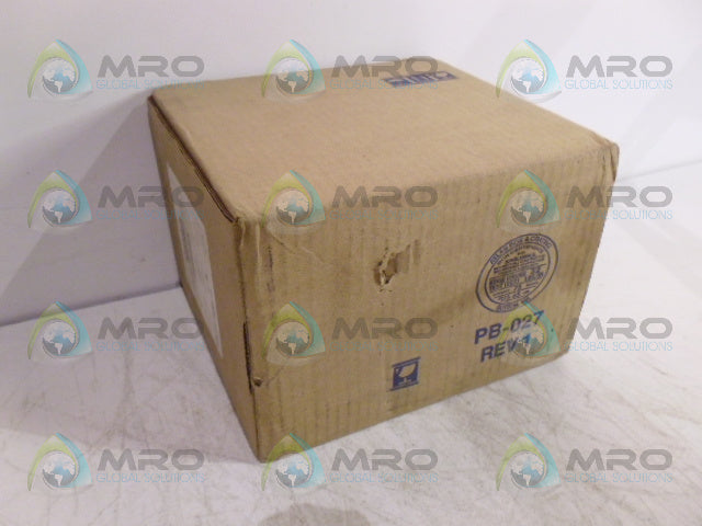 LEESON 174492.00 ADJUSTABLE MOTOR SPEED CONTROL *FACTORY SEALED*