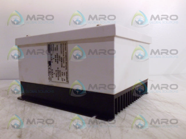 LEESON 174935.00 VARIABLE FREQUENCY DRIVE *NEW IN BOX*