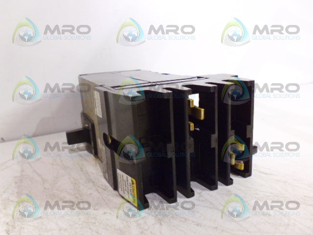 SQUARE D FA24020BC CIRCUIT BREAKER *NEW IN BOX*