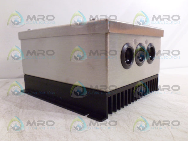 LEESON 174528.00 AC MOTOR CONTROL *NEW IN BOX*