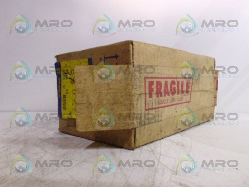 SQUARE D FA24020AC CIRCUIT BREAKER *FACTORY SEALED*