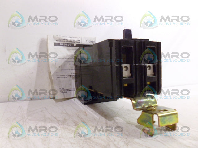 SQUARE D FA24020AC CIRCUIT BREAKER *NEW IN BOX*